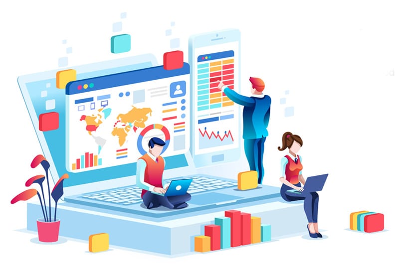 Tec Software – Nossa Equipe