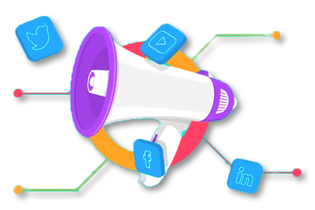 Campanhas de Marketing CRM Myheaven