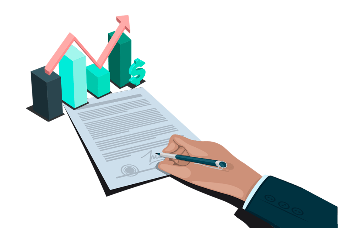 Faturamento de Contratos