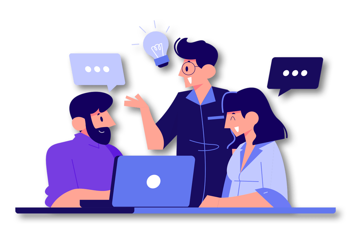 Gestão de Funcionários Myheaven