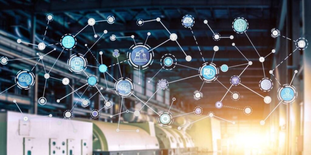 Automação de processos