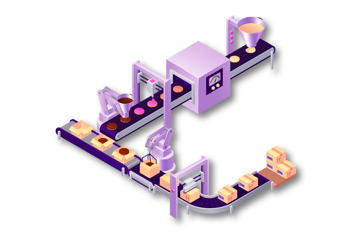 Ordem de Produção Myheaven