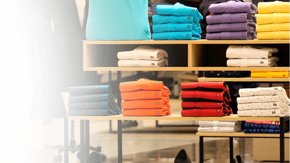 Produtos com Grade de Tamanhos e Cores