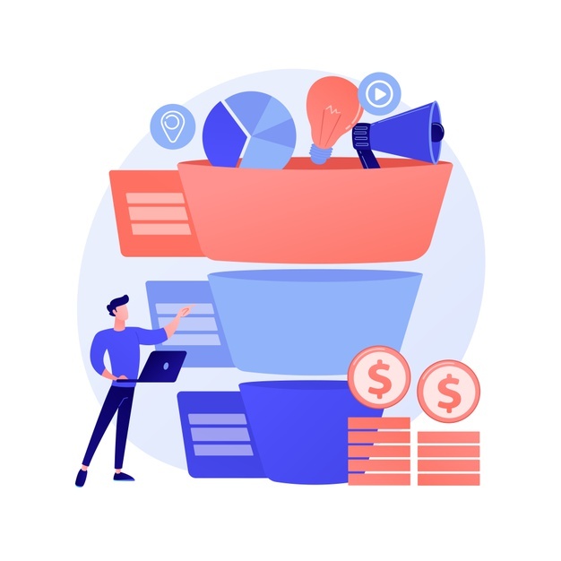 CRM Myheaven – Tec Software