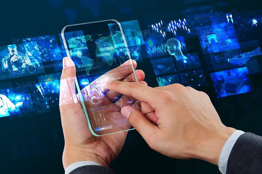 Monitoramento em tempo real