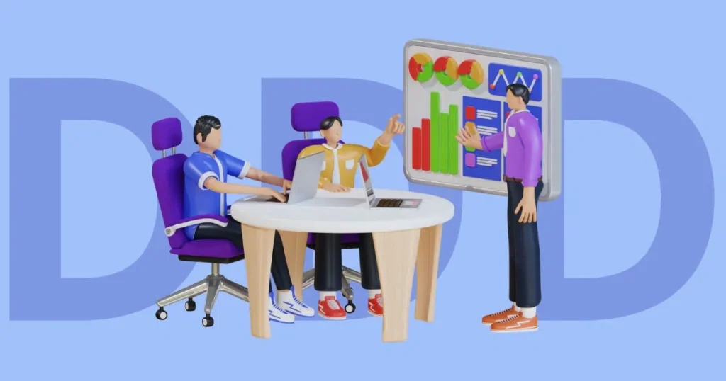 Decisão baseada em dados