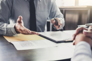 O que é consultoria?