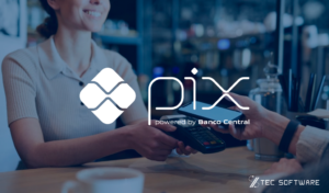 Pix - Pagamento Instantâneo