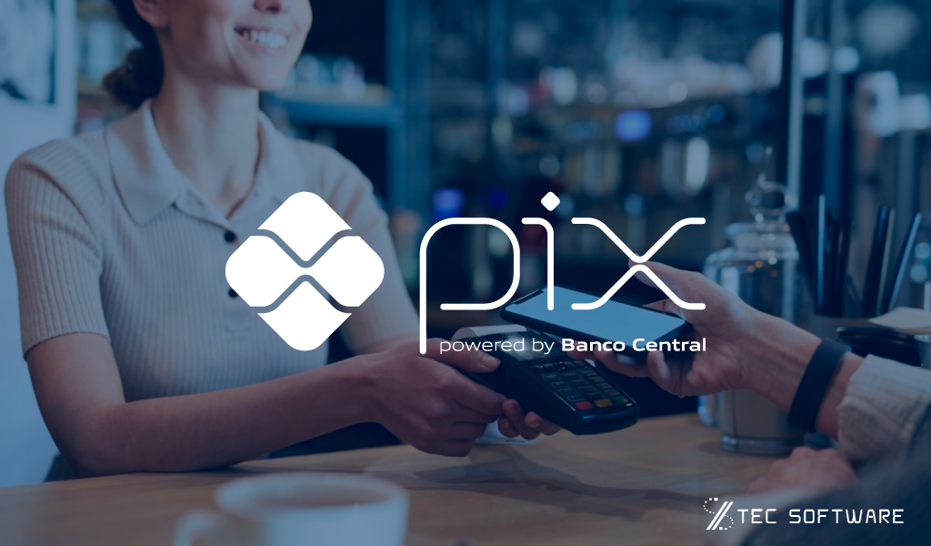 Pix - Pagamento Instantâneo